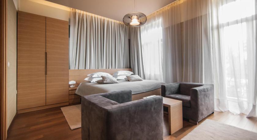 Luxury Apartments Centre of Opatija photo