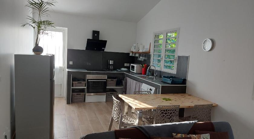 Image of Two-Bedroom House 5