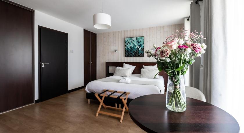 Domaine de Cice-Blossac, Resort Spa & Golf photo