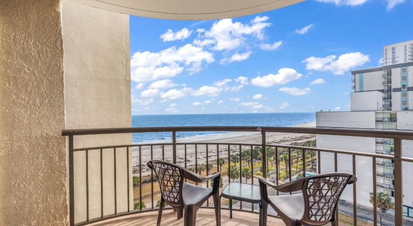Spectacular Oceanview Condos photo