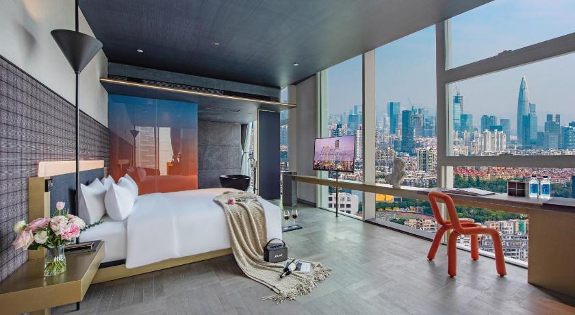 Imagen de GRADE Executive Room 0