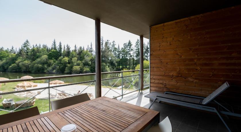 Domaine de Cice-Blossac, Resort Spa & Golf photo