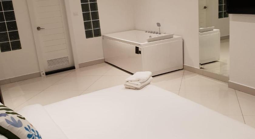 2ベッドルーム アパートメント (2 Bedroom Apartment)の画像 13