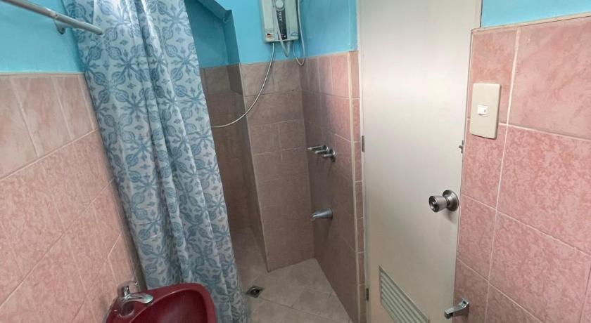 Image of Quadruple Room with Bathroom 9
