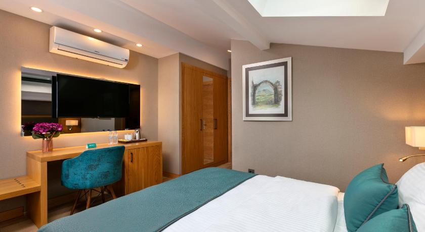 Pukka Boutique Hotel - image 9