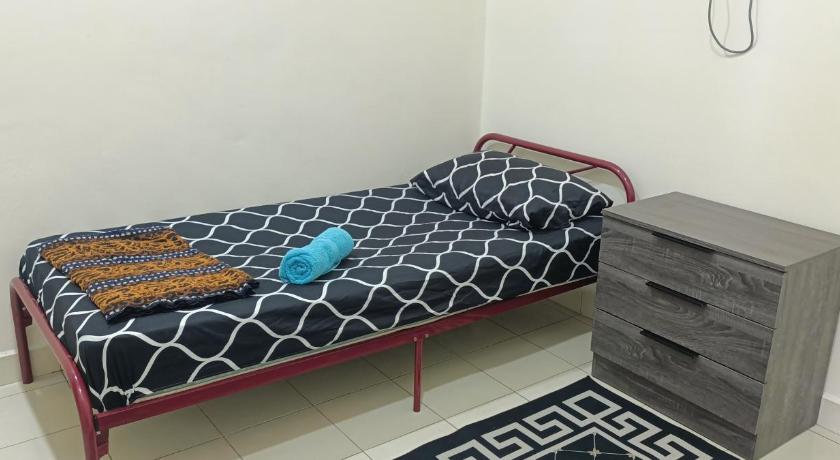 Homestay Sofiyyah 1 photo