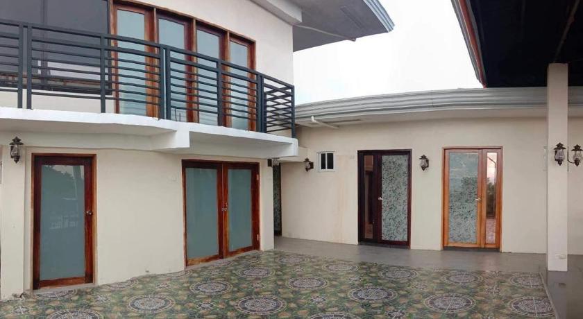 A's Azotea de Bohol-Sweet Apt-10 with 1 Bedroom - image 4