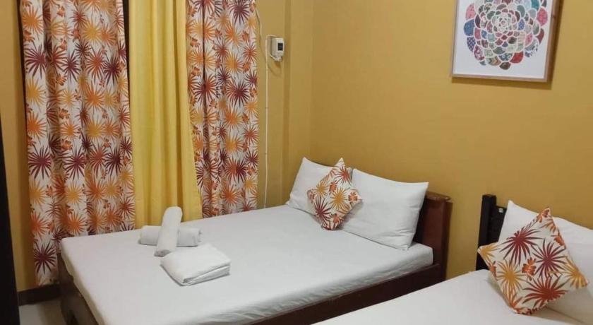 Image of Apartment 8