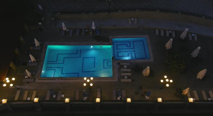 Hotel Αchillion Grevena photo