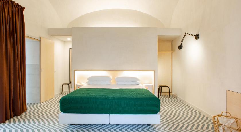 OTIUM Luxury studio apartment