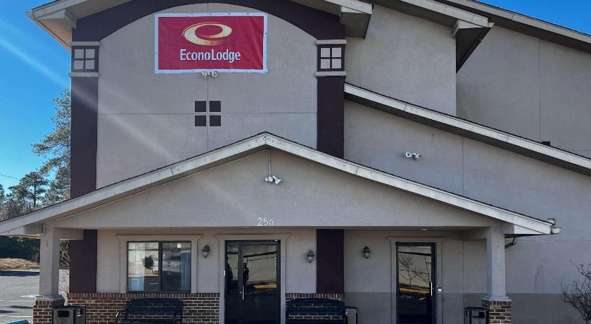 Econo Lodge photo