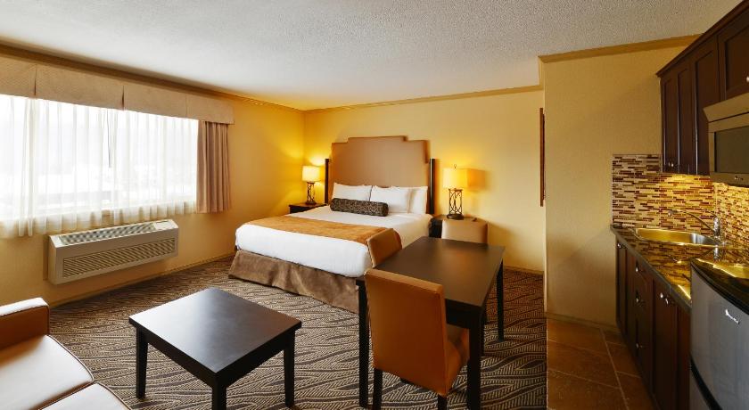 Prestige Inn Golden