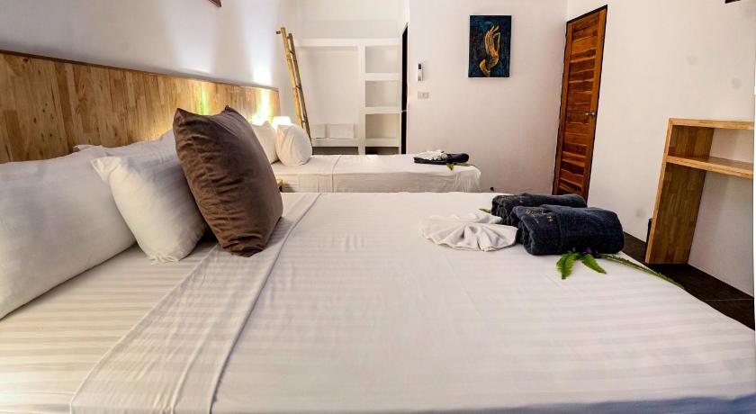The Cosy Beach Resort - image 45