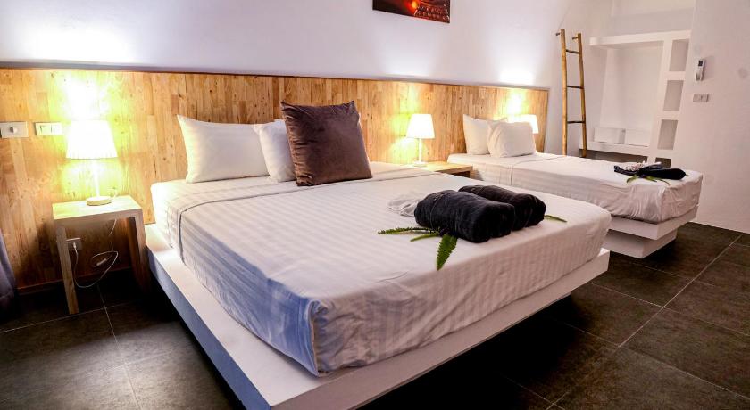 The Cosy Beach Resort - image 20
