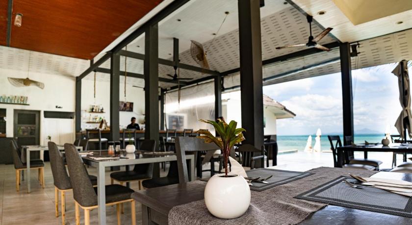 The Cosy Beach Resort - image 3