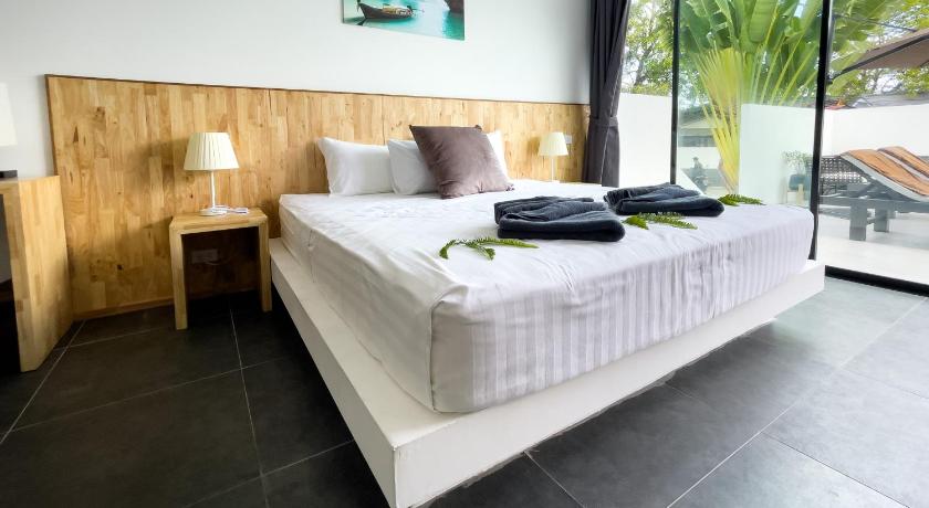 The Cosy Beach Resort - image 8