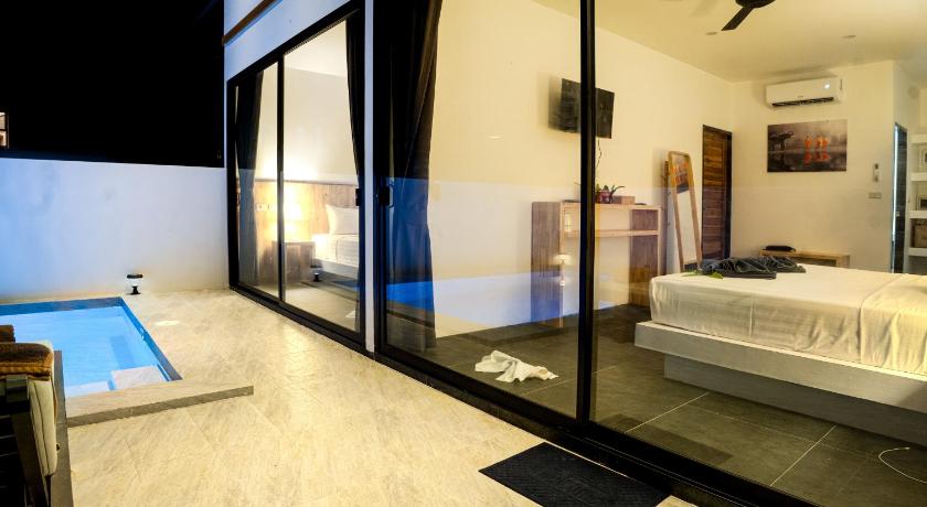The Cosy Beach Resort - image 11
