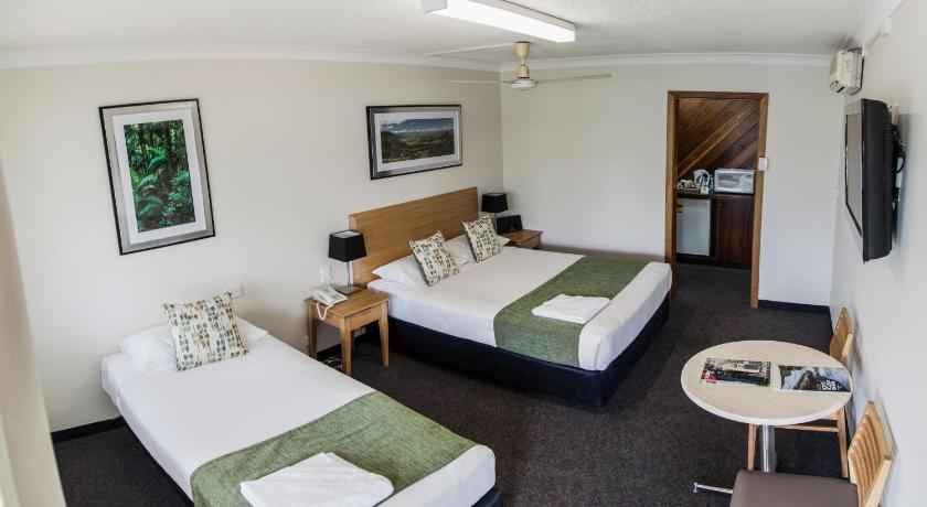 Murwillumbah Motor Inn