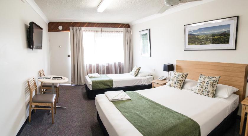 Murwillumbah Motor Inn