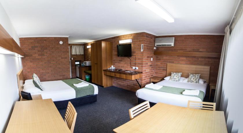 Murwillumbah Motor Inn