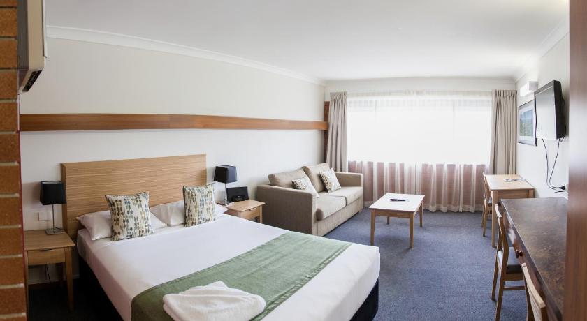 Murwillumbah Motor Inn