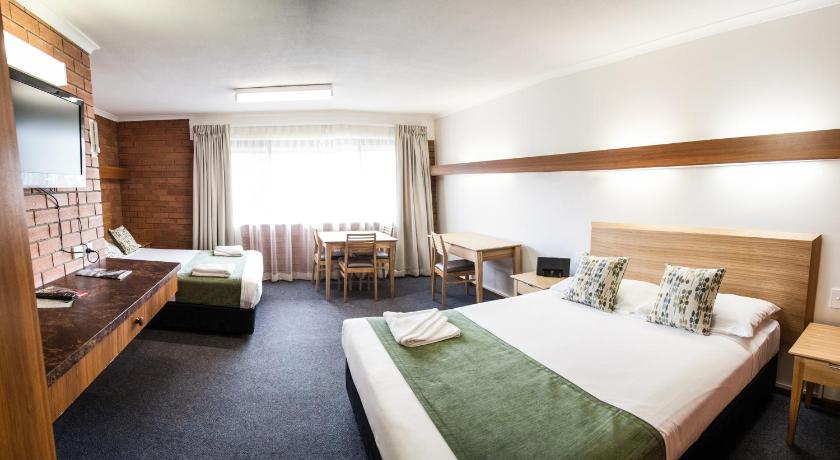 Murwillumbah Motor Inn