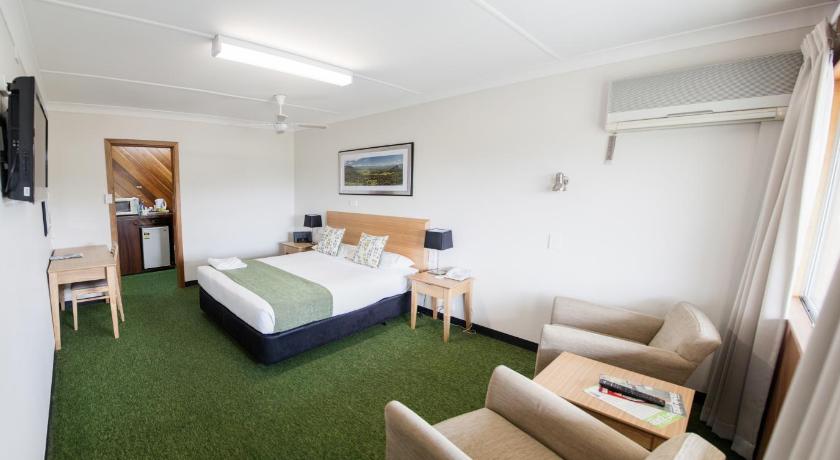 Murwillumbah Motor Inn