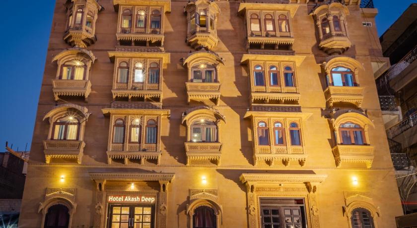 Hotel Akashdeep - image 9