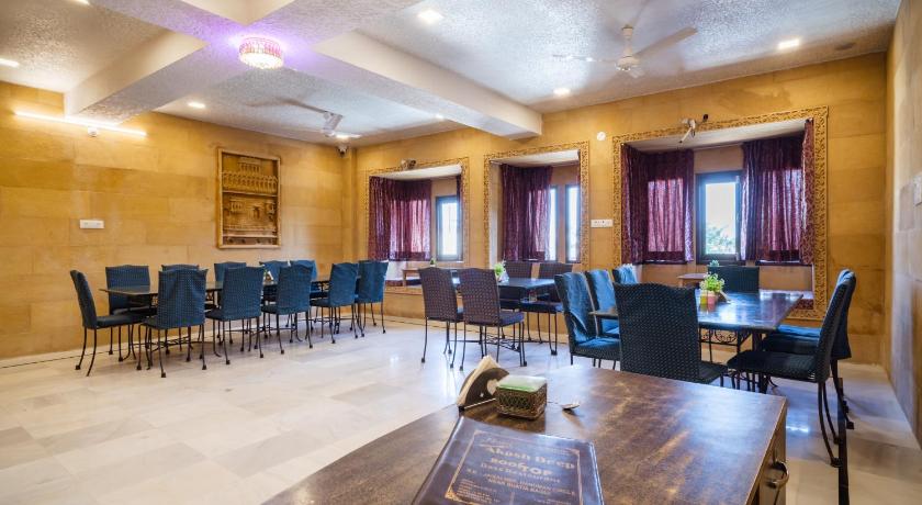 Hotel Akashdeep - image 11