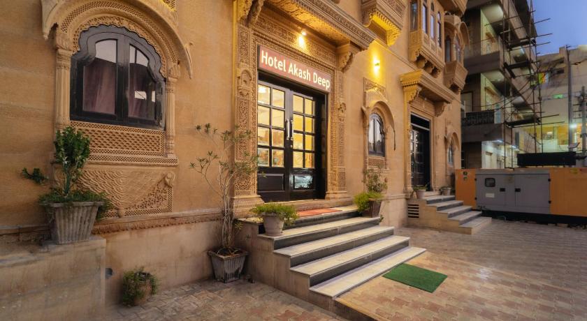 Hotel Akashdeep - image 8
