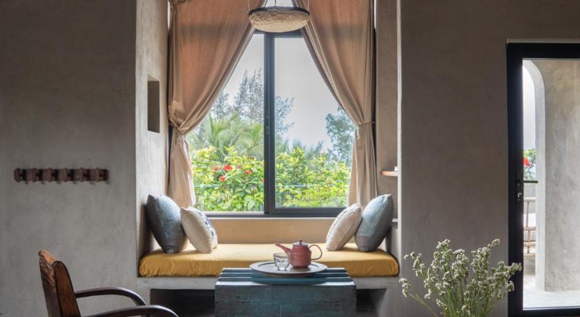Dechiu — Hotel in Hoi An