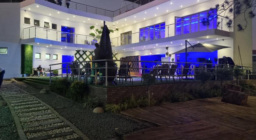 Botle Ba Afrika Lodge — Hotel in Vereeniging