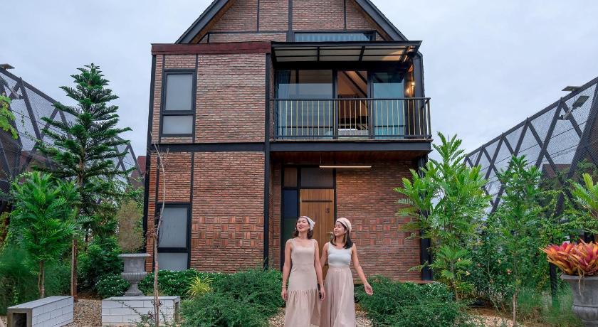 Image of Villa for 4 People 1