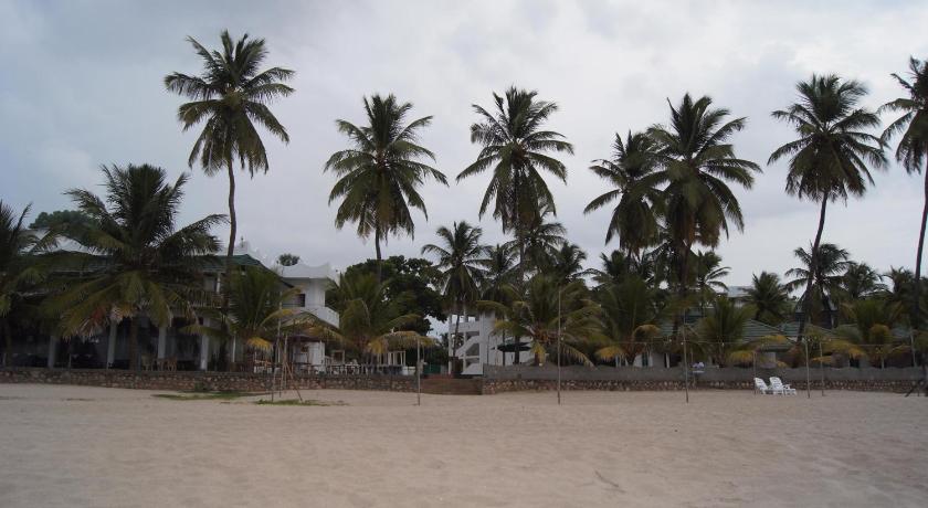 Sea Lotus Park Hotel - image 49