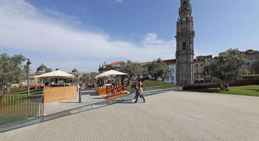 FLH Living Oporto Lofts - 27