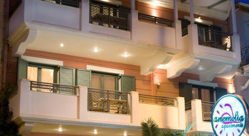 Anemolia Apartments photo