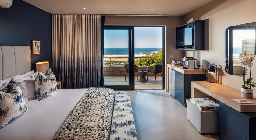 Sky Villa Boutique Hotel photo