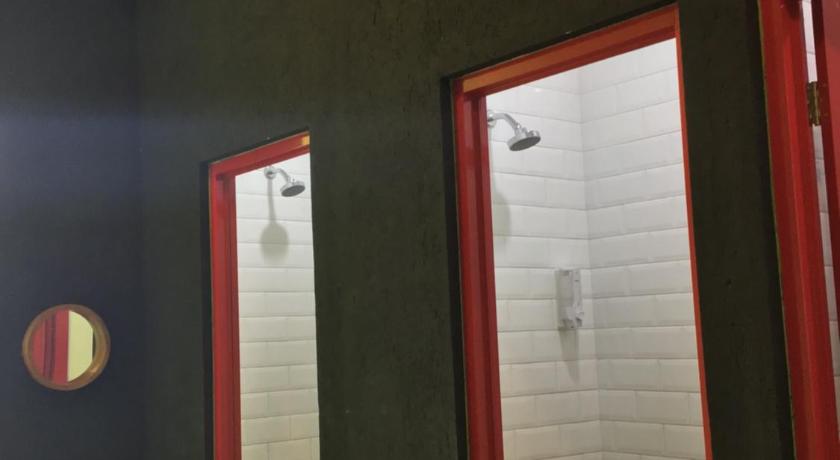 Bandung Hostel – Bandung, KY
