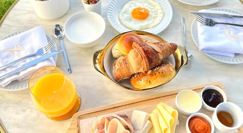 Lisbon Palacio do Visconde - The Coffee Experience 4-Star Hotel restaurant