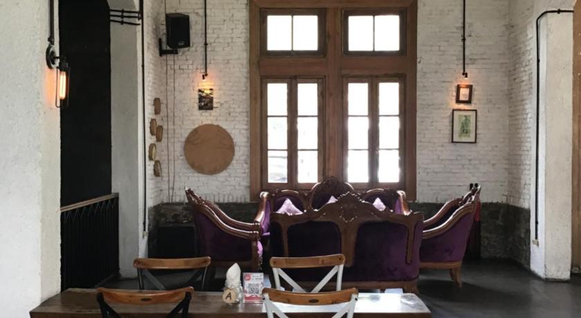 Bandung Hostel – Bandung, KY