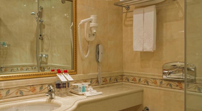 Korston Royal Hotel Kazan photo