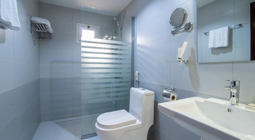 Rawabi Al Khobar Suites Hotel photo
