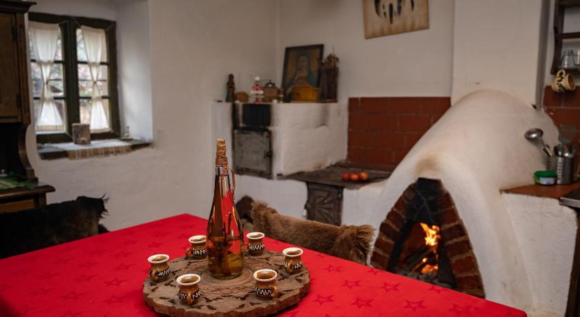 Casa Sub Magrin