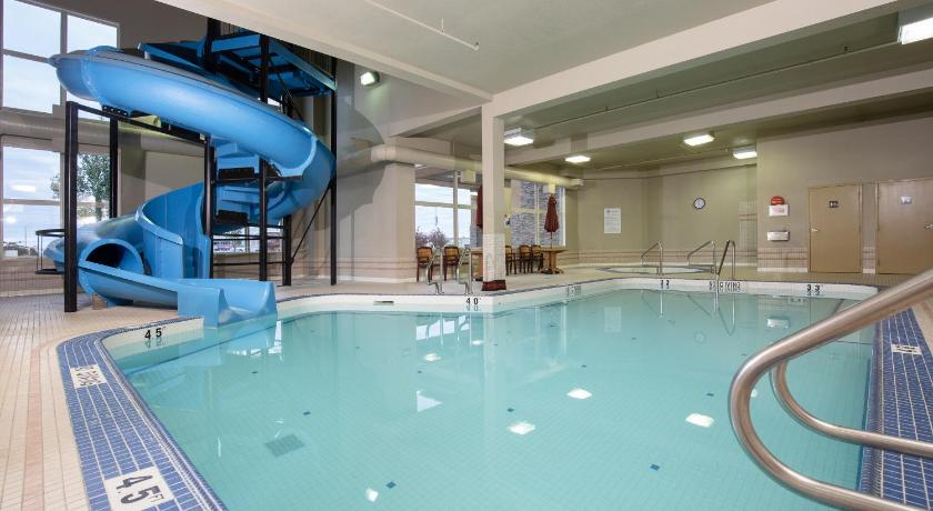 Pomeroy Hotel Fort St. John photo