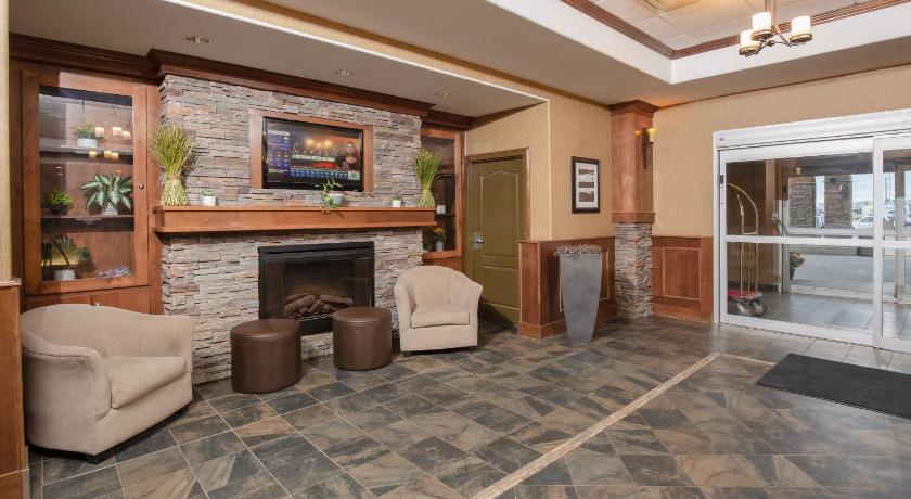 Pomeroy Hotel Fort St. John photo
