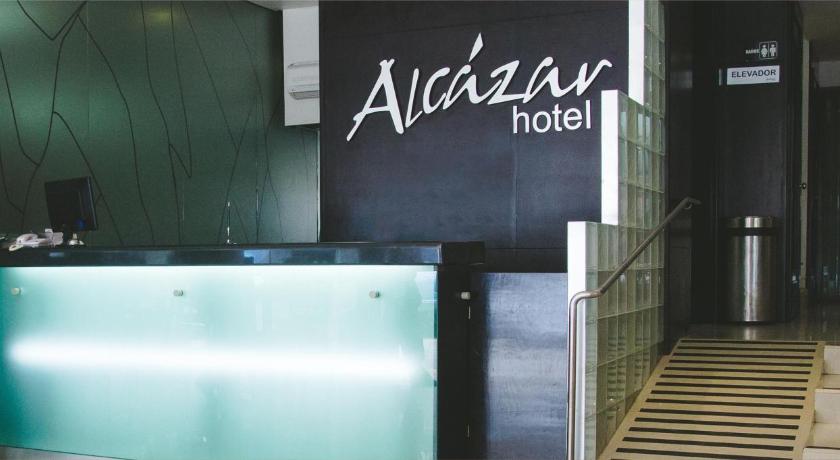 Hotel Alcazar photo