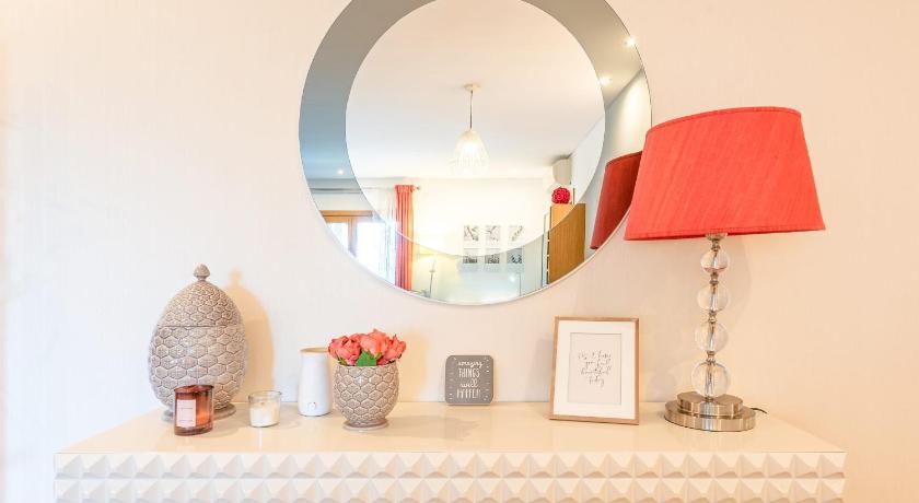 GuestReady - Amazing modern family apartment - 32
