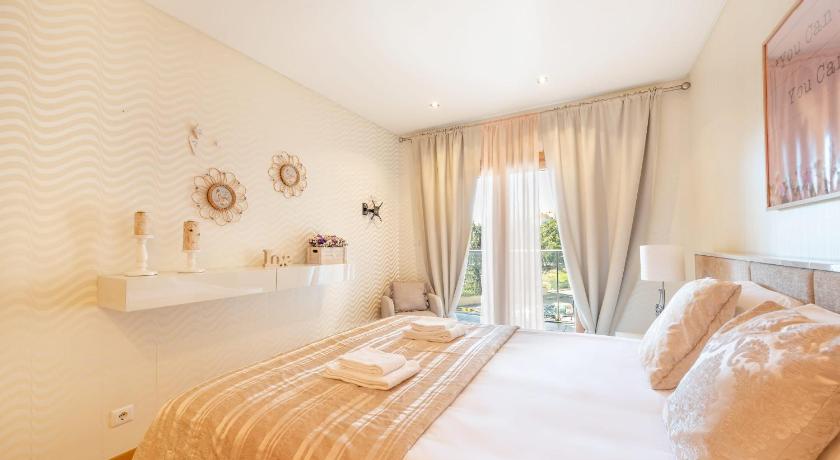 GuestReady - Amazing modern family apartment - 14