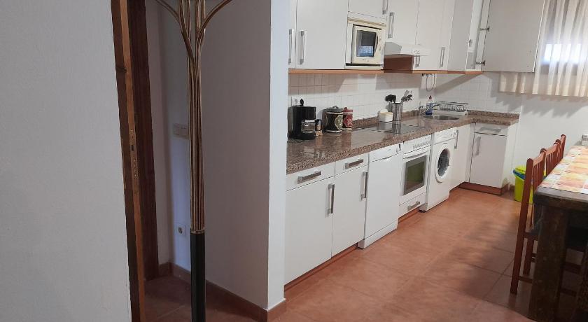 Image of Apartment - Ground Floor 1