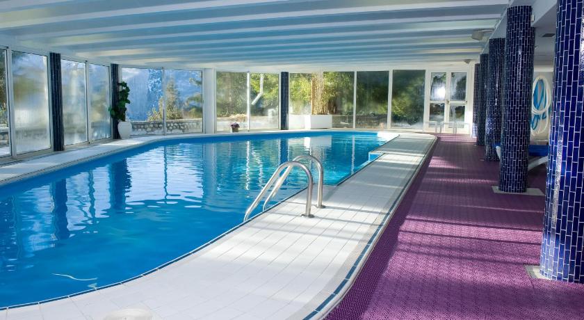 Hotel Spa Farandole photo